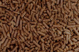 Des granulés de bois ou pellets pour vous chauffer