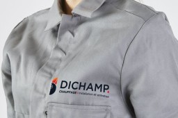 Entreprise Dichamp Chauffage